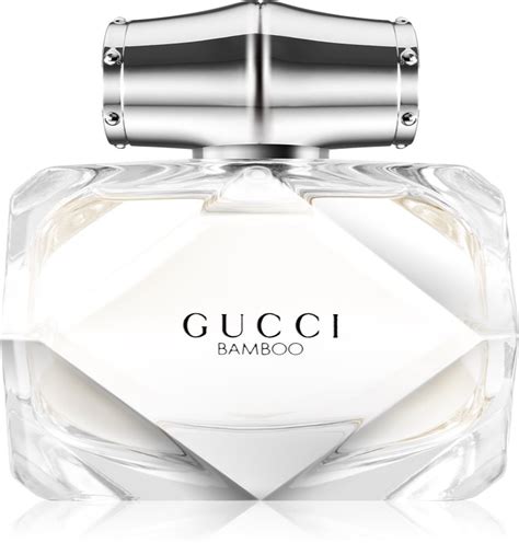 gucci bamboo eau de toilette review|gucci bamboo perfume vs toilette.